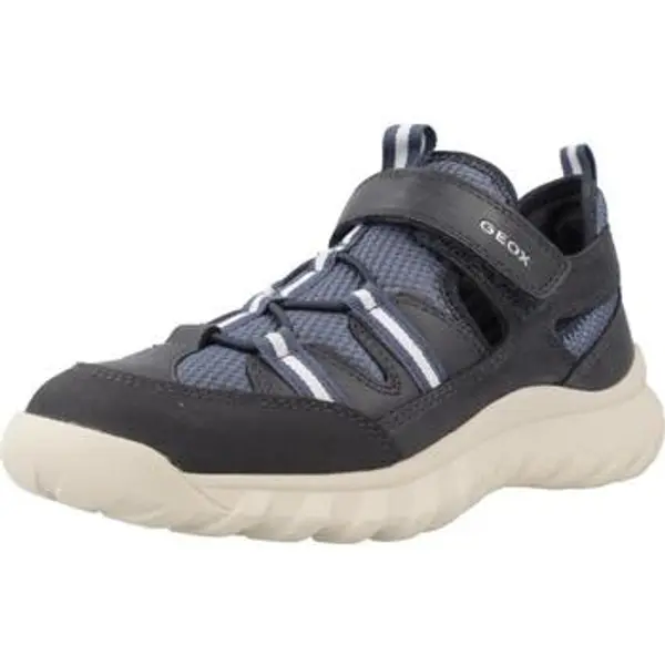 Geox Geox  Niske tenisice Sandalias Niño Modèle J Simbyos Boy  Geox