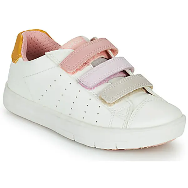 Geox Geox  Niske tenisice SILENEX GIRL  Geox