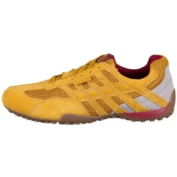 Geox Geox  Niske tenisice Snake  Geox