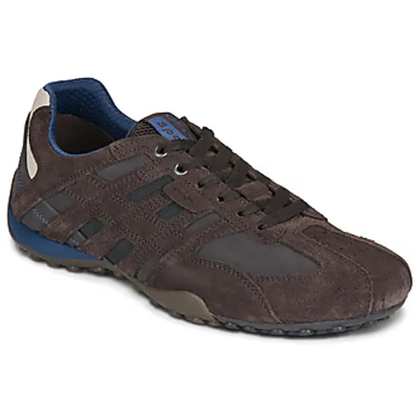 Geox Geox  Niske tenisice SNAKE K  Geox