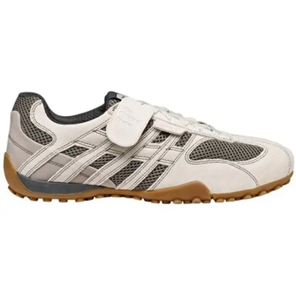 Geox Geox  Niske tenisice Snake Original  Geox