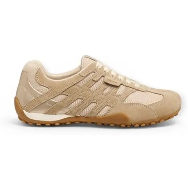 Geox Geox  Niske tenisice Snake Original  Geox
