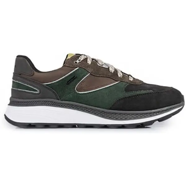Geox Geox  Niske tenisice Spherica Actif X1  Geox
