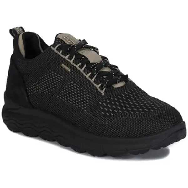 Geox Geox  Niske tenisice Spherica  Geox