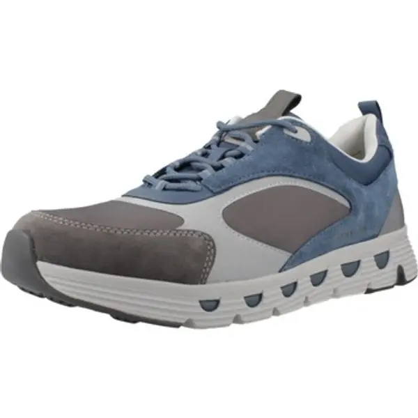 Geox Geox  Niske tenisice Sport   Zapatillas Hombre Modèle 0fu22 U Spherica  Geox