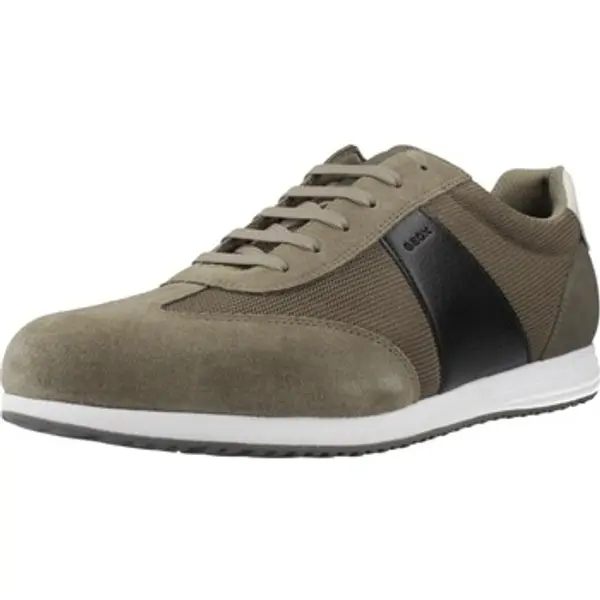 Geox Geox  Niske tenisice Sport   Zapatillas Hombre Modèle U Arthien  Geox
