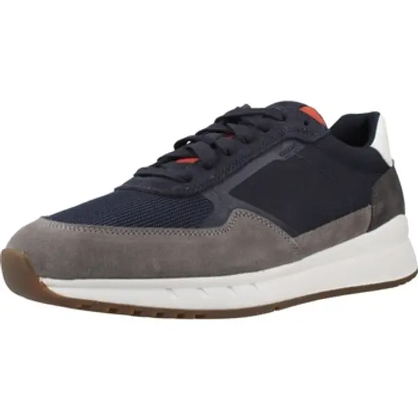 Geox Geox  Niske tenisice Sport   Zapatillas Hombre Modèle U Branthon  Geox