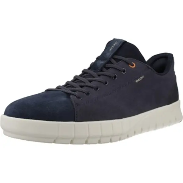 Geox Geox  Niske tenisice Sport   Zapatillas Hombre Modèle U Flextride Plus  Geox