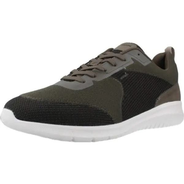 Geox Geox  Niske tenisice Sport   Zapatillas Hombre Modèle U Monreale  Geox