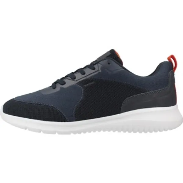 Geox Geox  Niske tenisice Sport   Zapatillas Hombre Modèle U Monreale  Geox