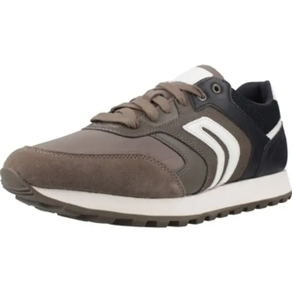 Geox Geox  Niske tenisice Sport   Zapatillas Hombre Modèle U Ponente  Geox