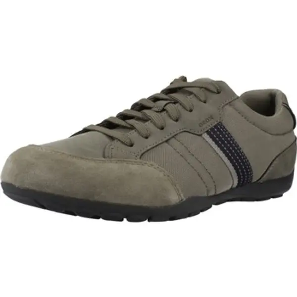 Geox Geox  Niske tenisice Sport   Zapatillas Hombre Modèle U Ravex  Geox