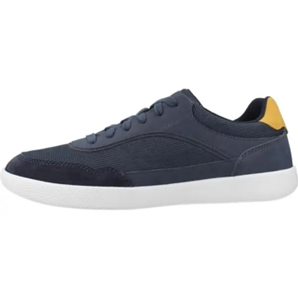 Geox Geox  Niske tenisice Sport   Zapatillas Hombre Modèle U Rieti  Geox