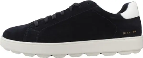 Geox Geox  Niske tenisice Sport   Zapatillas Hombre Modèle U Spherica Ecub-1  Geox