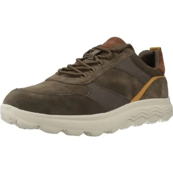Geox Geox  Niske tenisice Sport   Zapatillas Hombre Modèle U Spherica  Geox