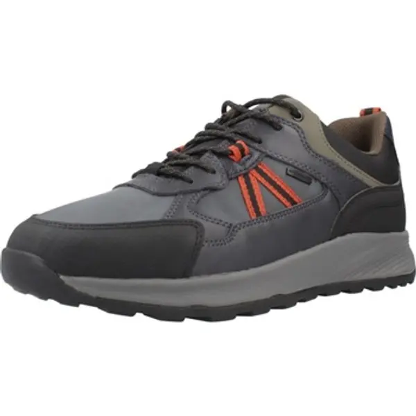 Geox Geox  Niske tenisice Sport   Zapatillas Hombre Modèle U Terrestre B Abx  Geox