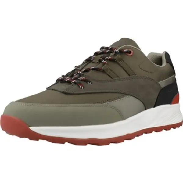 Geox Geox  Niske tenisice Sport   Zapatillas Hombre Modèle U Terrestre  Geox