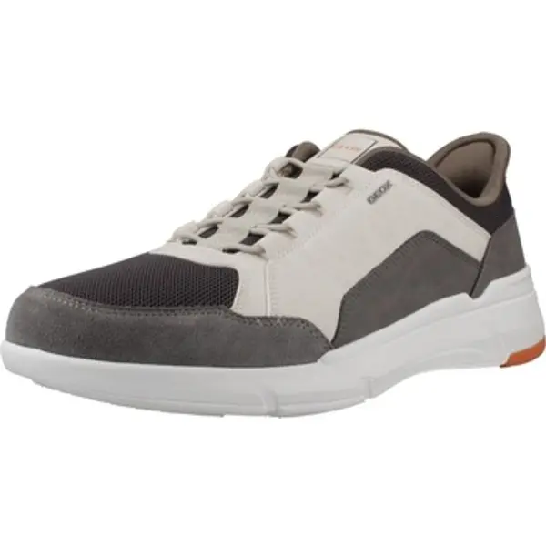 Geox Geox  Niske tenisice Sport   Zapatillas Hombre Modèle U Vittour Plus  Geox