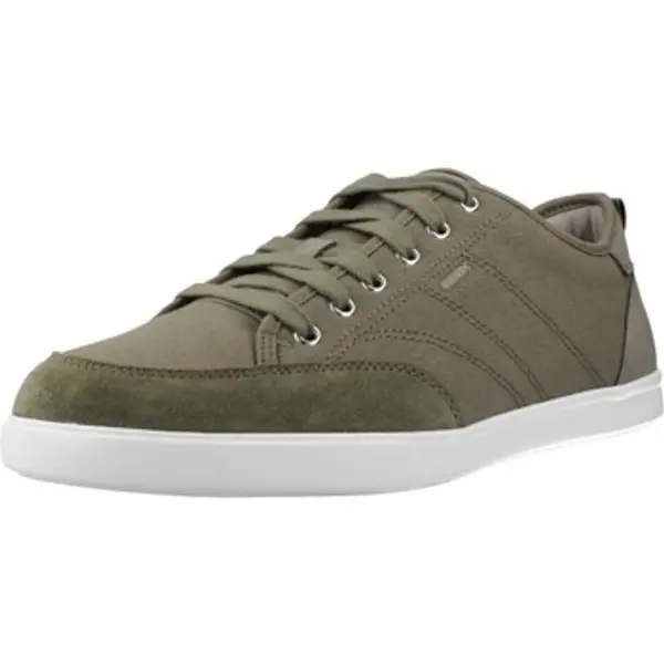 Geox Geox  Niske tenisice Sport   Zapatillas Hombre Modèle U Walee  Geox