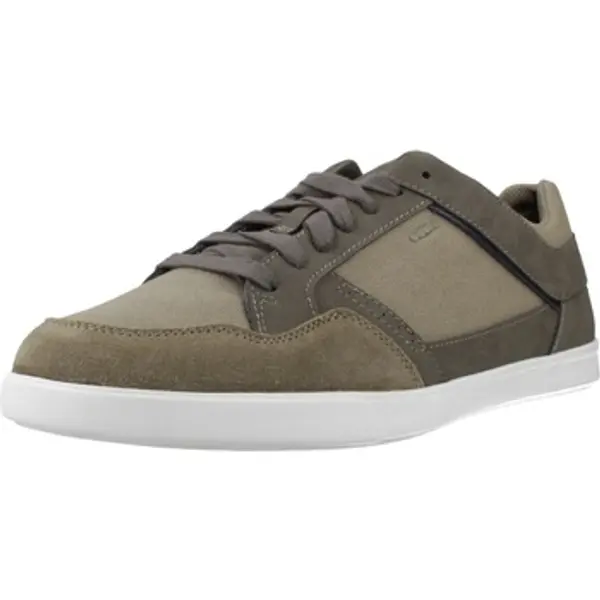 Geox Geox  Niske tenisice Sport   Zapatillas Hombre Modèle U Walee  Geox