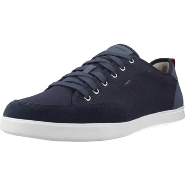 Geox Geox  Niske tenisice Sport   Zapatillas Hombre Modèle U Walee  Geox