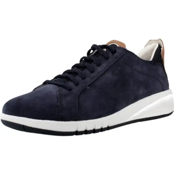 Geox Geox  Niske tenisice Sport   Zapatillas Mujer Modèle D Aerantis  Geox