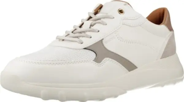 Geox Geox  Niske tenisice Sport   Zapatillas Mujer Modèle D Alleniee  Geox