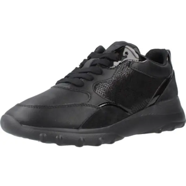 Geox Geox  Niske tenisice Sport   Zapatillas Mujer Modèle D Alleniee  Geox