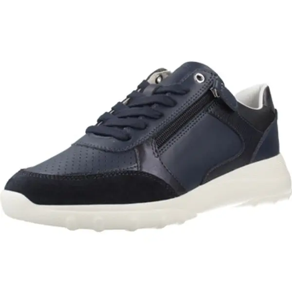 Geox Geox  Niske tenisice Sport   Zapatillas Mujer Modèle D Alleniee  Geox