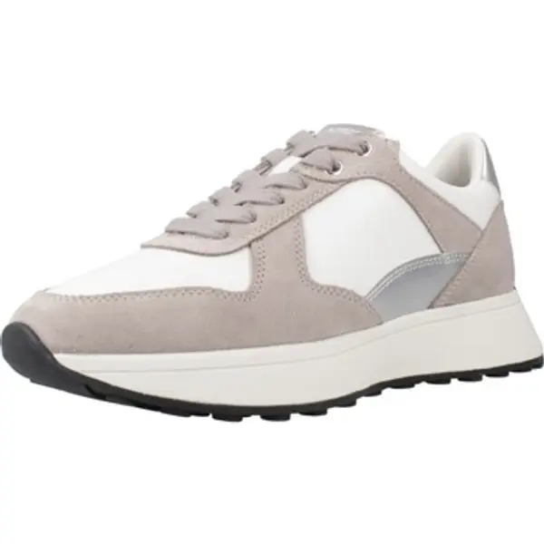 Geox Geox  Niske tenisice Sport   Zapatillas Mujer Modèle D Amabel  Geox
