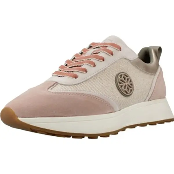 Geox Geox  Niske tenisice Sport   Zapatillas Mujer Modèle D Amabel  Geox