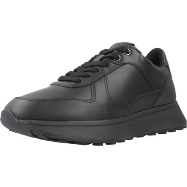 Geox Geox  Niske tenisice Sport   Zapatillas Mujer Modèle D Amabel  Geox