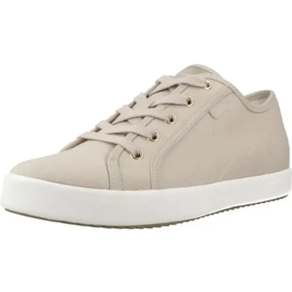 Geox Geox  Niske tenisice Sport   Zapatillas Mujer Modèle D Blomiee  Geox