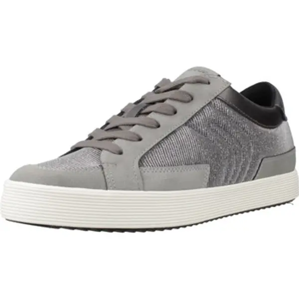 Geox Geox  Niske tenisice Sport   Zapatillas Mujer Modèle D Blomiee  Geox
