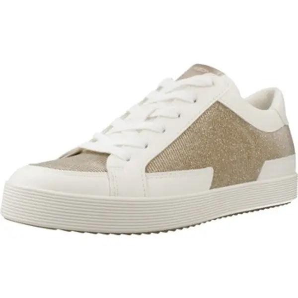 Geox Geox  Niske tenisice Sport   Zapatillas Mujer Modèle D Blomiee  Geox