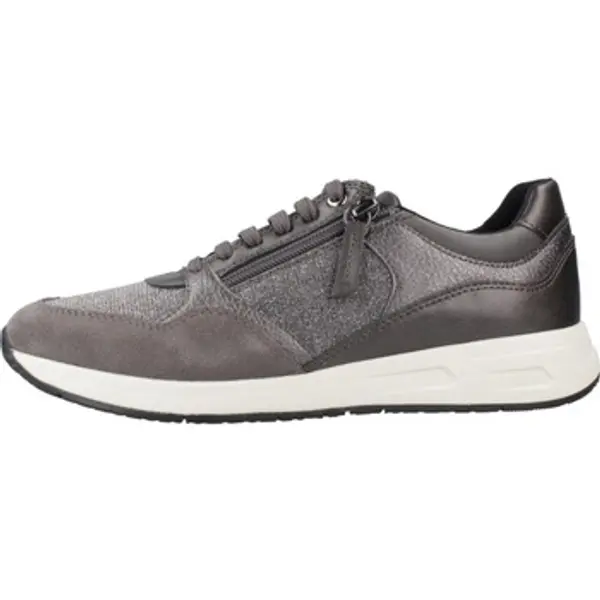 Geox Geox  Niske tenisice Sport   Zapatillas Mujer Modèle D Bulmya  Geox