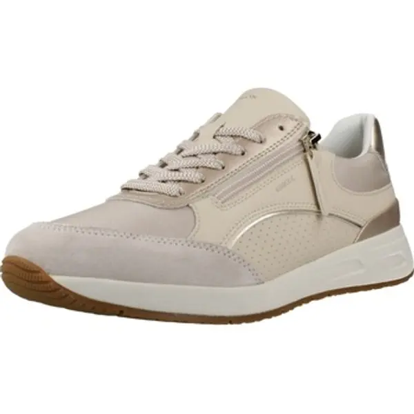 Geox Geox  Niske tenisice Sport   Zapatillas Mujer Modèle D Bulmya  Geox