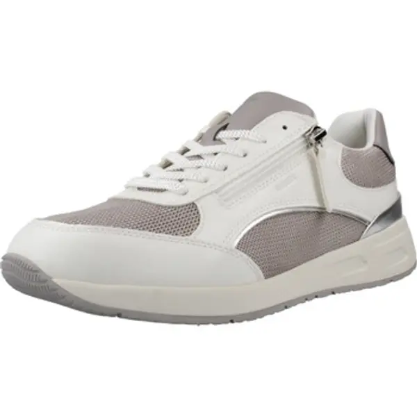 Geox Geox  Niske tenisice Sport   Zapatillas Mujer Modèle D Bulmya  Geox