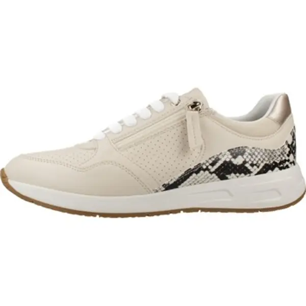 Geox Geox  Niske tenisice Sport   Zapatillas Mujer Modèle D Bulmya  Geox