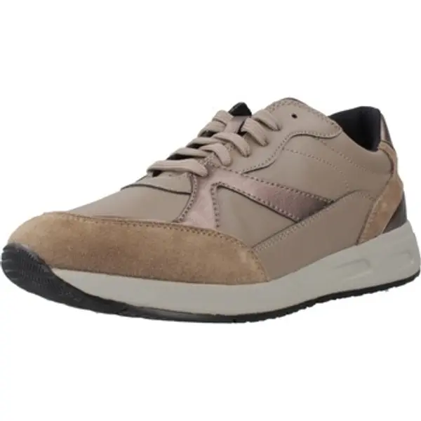 Geox Geox  Niske tenisice Sport   Zapatillas Mujer Modèle D Bulmya  Geox