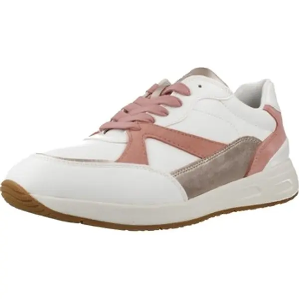 Geox Geox  Niske tenisice Sport   Zapatillas Mujer Modèle D Bulmya  Geox