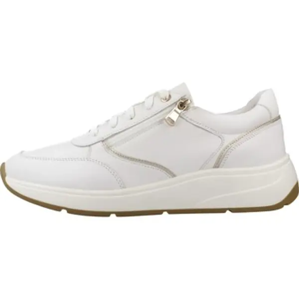 Geox Geox  Niske tenisice Sport   Zapatillas Mujer Modèle D Cristael  Geox