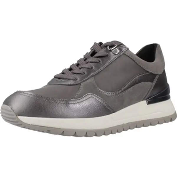 Geox Geox  Niske tenisice Sport   Zapatillas Mujer Modèle D Desya  Geox