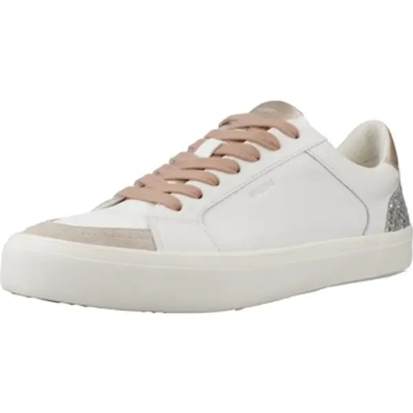 Geox Geox  Niske tenisice Sport   Zapatillas Mujer Modèle D Emmeleny  Geox
