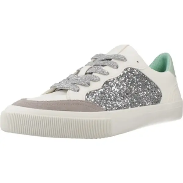 Geox Geox  Niske tenisice Sport   Zapatillas Mujer Modèle D Emmeleny  Geox