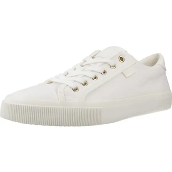 Geox Geox  Niske tenisice Sport   Zapatillas Mujer Modèle D Emmeleny  Geox