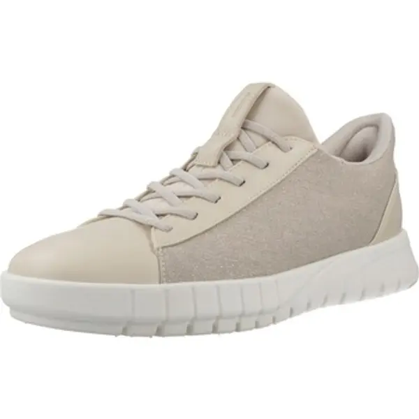 Geox Geox  Niske tenisice Sport   Zapatillas Mujer Modèle D Flextride Plus  Geox