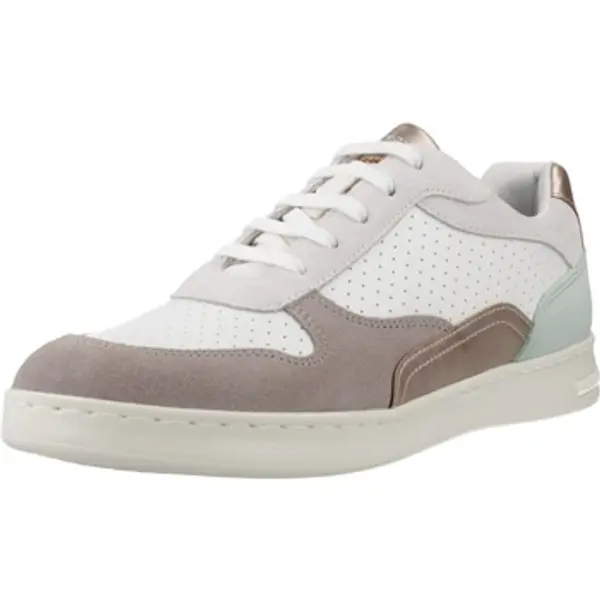 Geox Geox  Niske tenisice Sport   Zapatillas Mujer Modèle D Jaysen  Geox