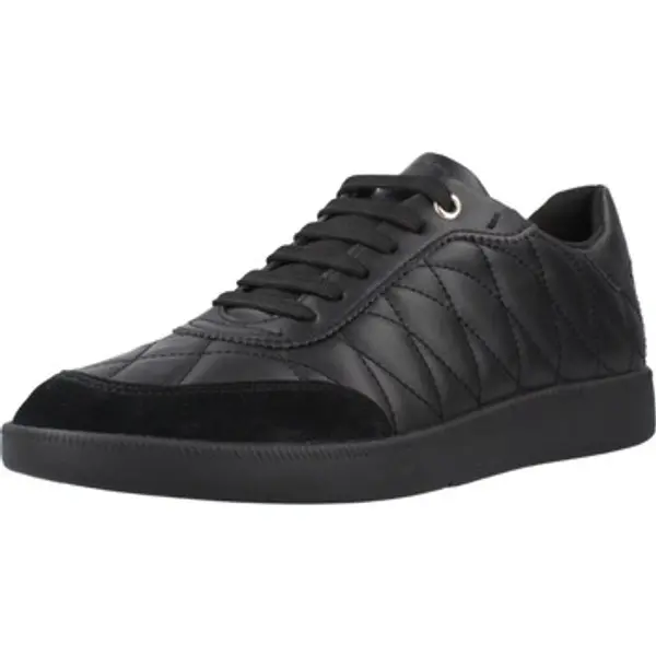 Geox Geox  Niske tenisice Sport   Zapatillas Mujer Modèle D Meleda  Geox