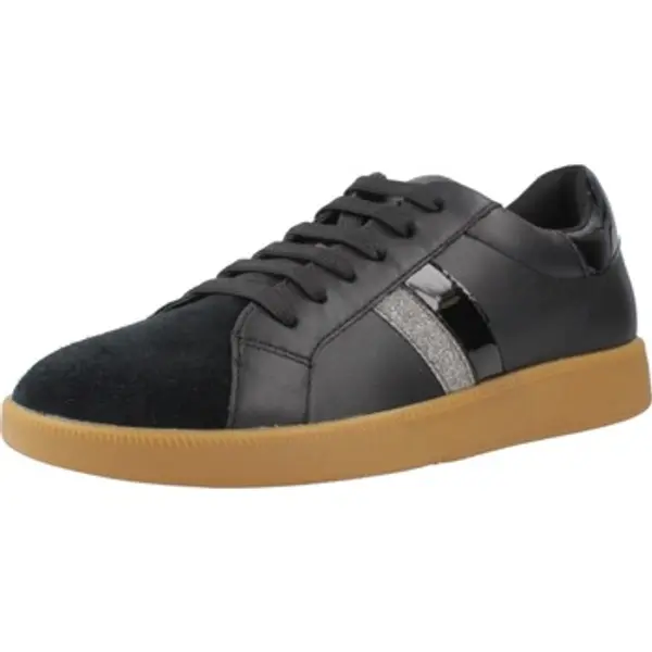 Geox Geox  Niske tenisice Sport   Zapatillas Mujer Modèle D Meleda  Geox